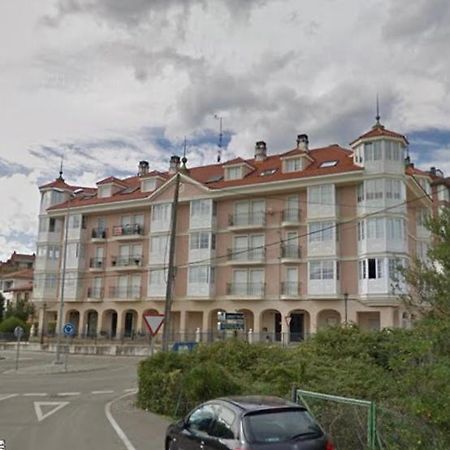 Ermita San Vicente De La Barquera Duplex Apartment Exterior photo