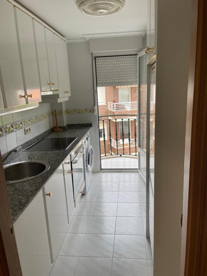 Ermita San Vicente De La Barquera Duplex Apartment Exterior photo